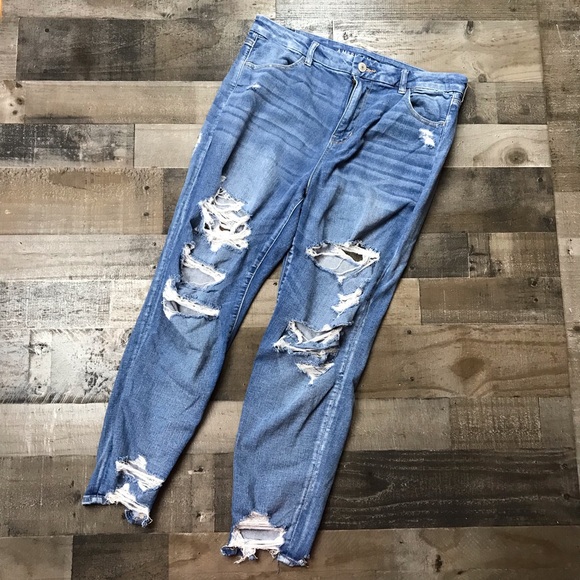 American Eagle Outfitters Denim - American Eagle